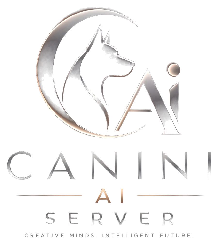 Canini Ai Server